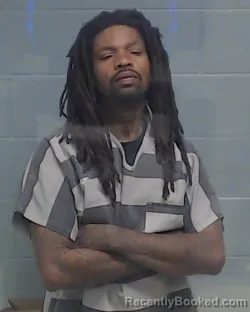 Mugshot of JAMES ELLIS BROWN