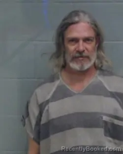 Mugshot of JOHN ROBERT PERKINS