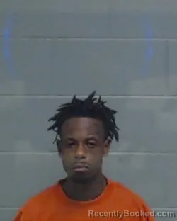 Mugshot of JOEL NASSIRE ECHOLS