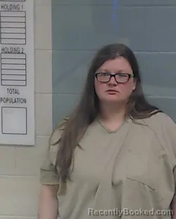 Mugshot of SAMANTHA MAROUSHKA YUNIS