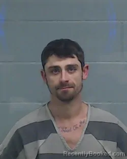 Booking photo from Washington County, Florida