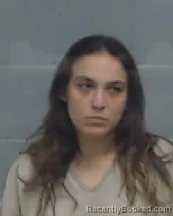 Mugshot of ARIANA MARIA CHIOFALO