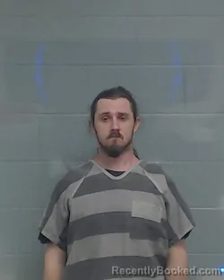 Mugshot of WAYLON JAMES LANCASTER booked in Washington County, Florida on June 18, 2026