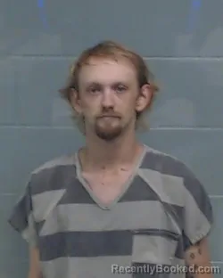 Mugshot of BRADLEY DREW STANLEY booked in Washington County, Florida on April 15, 2026