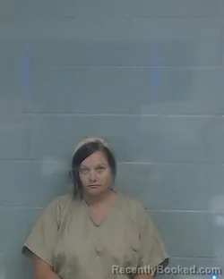 Mugshot of KAYLA PAIGE BELL booked in Washington County, Florida on June 3, 2026