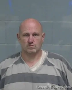 Mugshot of TERRY JAMES BRADY