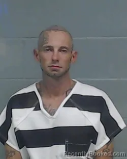 Mugshot of Jeremiah Charles Mankin booked in Washington County, Florida on July 28, 2026