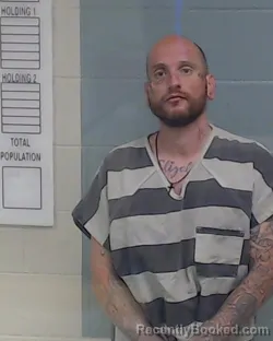 Mugshot of DAKOTA LEON SCHERMER