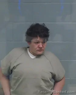 Mugshot of CHELSEA ANN GROOMS