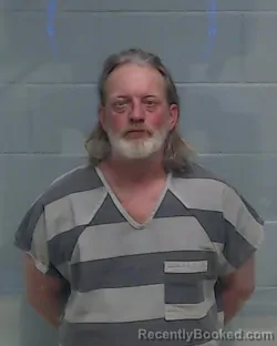 Mugshot of JOHN DAVID SMITH