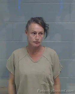 Mugshot of BELEENA DALAINE PULLAM