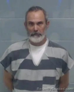 Mugshot of JOSHUA LEON PRIDGEN