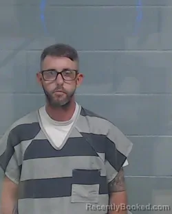 Mugshot of JAMES DOUGLAS MCWATERS