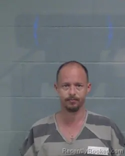 Mugshot of JOSHUA CHANNING HARPER booked in Washington County, Florida on April 21, 2026