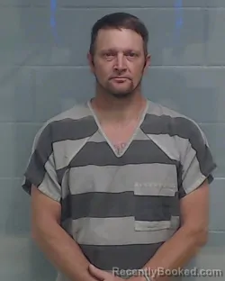 Mugshot of TRACY LEON DENNIS