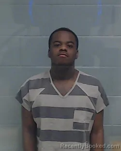 Mugshot of KEANTAE ELWOOD PRIDE