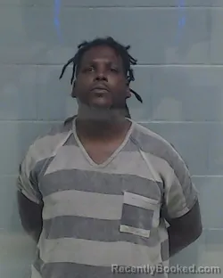 Mugshot of NORMAN TUCKER