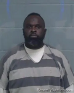 Mugshot of ADAM WAYNE WILSON