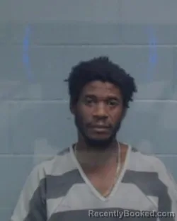 Mugshot of MARCUS LARONN KILLINGS