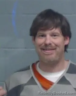 Mugshot of THOMAS TUCKER TRUSSELL