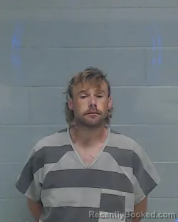 Mugshot of MASON ALEXANDER BREWINGTON booked in Washington County, Florida on July 10, 2026