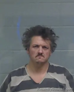 Mugshot of SKYLAR MARTIN TOMEK