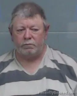 Mugshot of GORDON RAY DUNN