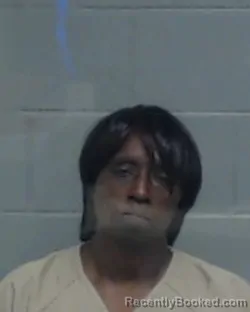 Mugshot of NETTIE MAE LYNN