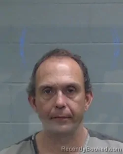 Mugshot of ANDREW DUANE DOTY