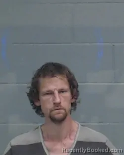 Mugshot of KRISTIAN CASTINE HADDOCK