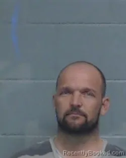 Mugshot of JEFFERY RYAN BARNETT