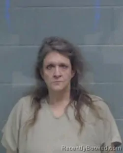 Mugshot of ABYGAIL BRYONE ADAMS