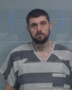 Mugshot of SHANE F LOVE