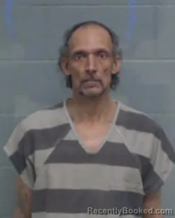 Mugshot of MATTHEW EUGENE WATKINS