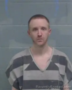 Mugshot of NATHAN DANIEL NABORS