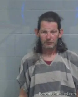 Mugshot of THOMAS PALMER SMITH