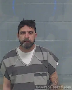 Mugshot of JEREMY SCOTT MILLER