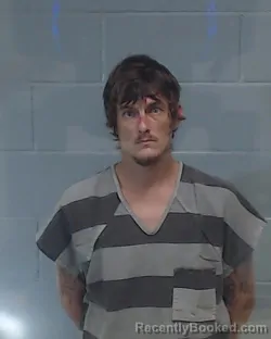 Mugshot of ANTHONY WADE TURNER