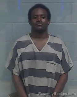 Mugshot of DEVON MONTE JACKSON