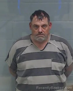 Mugshot of JAMES TRAVIS OODY