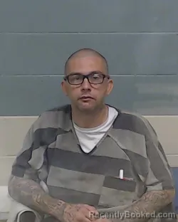 Mugshot of BARTOLO ROMO