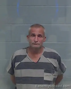 Mugshot of KENNETH JOSEPH GAGNON