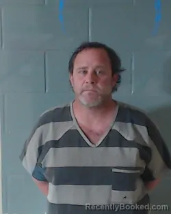 Mugshot of JASON MATTHEW SNYDER