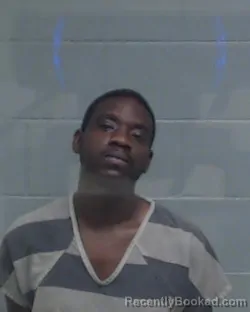 Mugshot of COURTNEY NEKIA REESE booked in Washington County, Florida on April 14, 2026