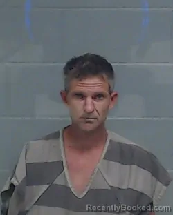 Mugshot of THOMAS EULON NEESE booked in Washington County, Florida on May 18, 2026