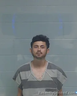 Mugshot of JORGE ALDAIR JOYAS VALENZEUELA booked in Washington County, Florida on June 22, 2026