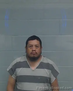Mugshot of JOSE PEDRO VAZQUEZ booked in Washington County, Florida on July 10, 2026