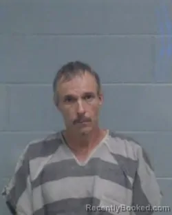 Mugshot of Jesse William Sanders booked in Washington County, Florida on September 28, 2026