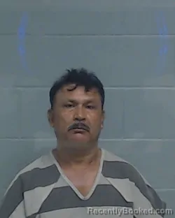 Mugshot of Jose Luis Alvarez-Martinez booked in Washington County, Florida on September 8, 2026