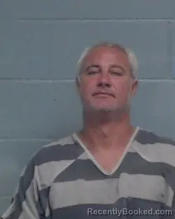 Mugshot of Matthew Whitney Dykes booked in Washington County, Florida on September 27, 2026